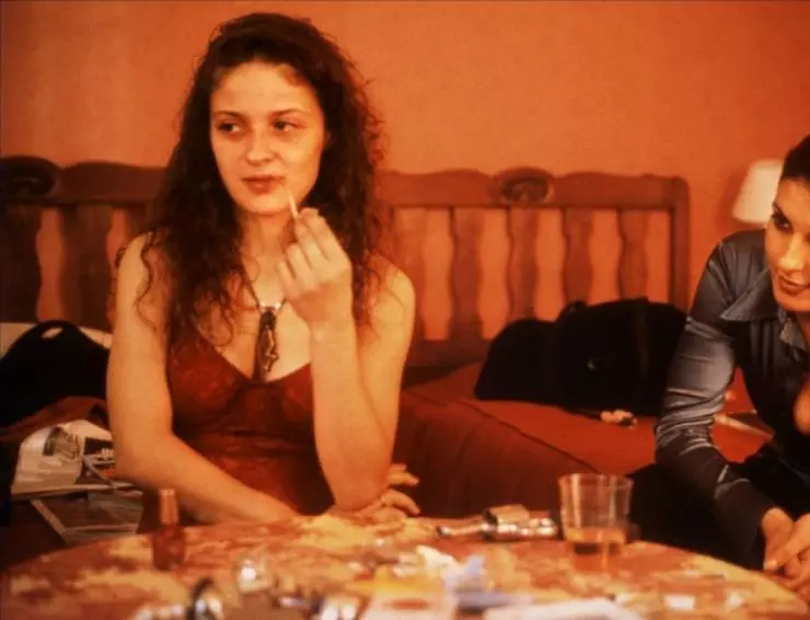 Кадр из Трахни меня (2000) Кадр из Трахни меня (2000)