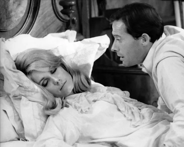 Кадр из Жизнь богачей (1966) Кадр из Жизнь богачей (1966)
