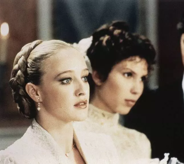 Кадр из Обнаженная женщина (1981) Кадр из Обнаженная женщина (1981)
