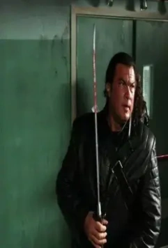 Кадр из Последняя надежда человечества (2009) Кадр из Последняя надежда человечества (2009)