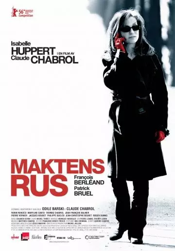 Комедия власти / L'ivresse du pouvoir (2005)