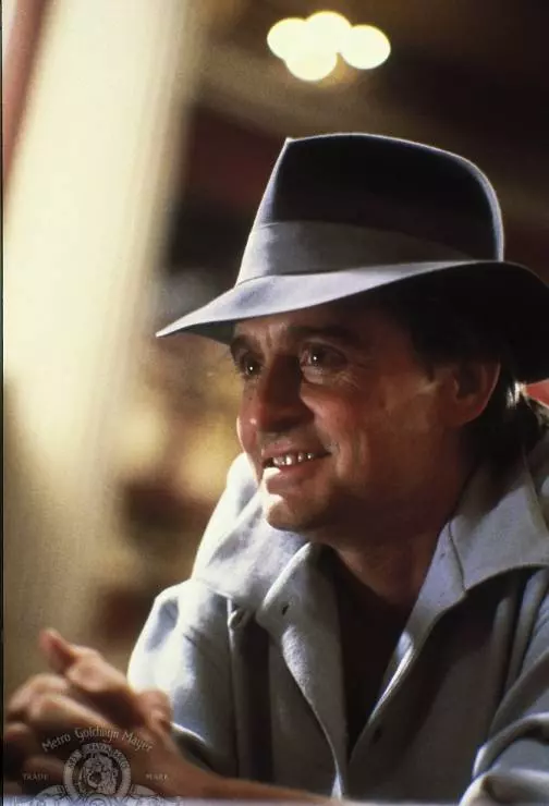 Кадр из Кордебалет (1985) Кадр из Кордебалет (1985)