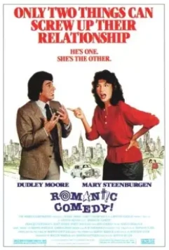 Романтическая комедия / Romantic Comedy (1983)