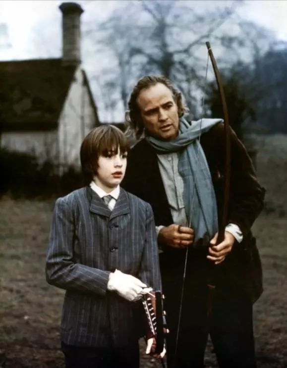 Кадр из Ночные пришельцы (1971) Кадр из Ночные пришельцы (1971)