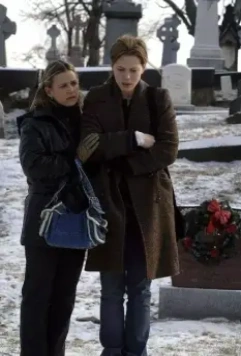 Кадр из Снежные ангелы (2006) Кадр из Снежные ангелы (2006)