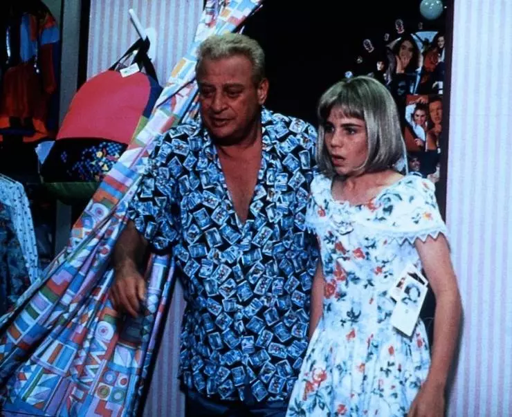 Кадр из Божьи коровки (1992) Кадр из Божьи коровки (1992)