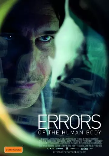 Ошибки человеческого тела / Errors of the Human Body (2012)