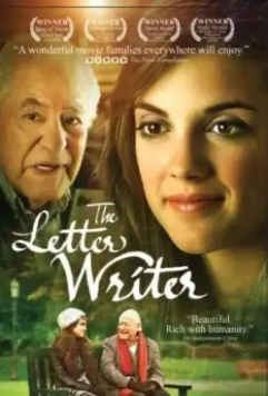 Нечаянные письма / The Letter Writer (2011)