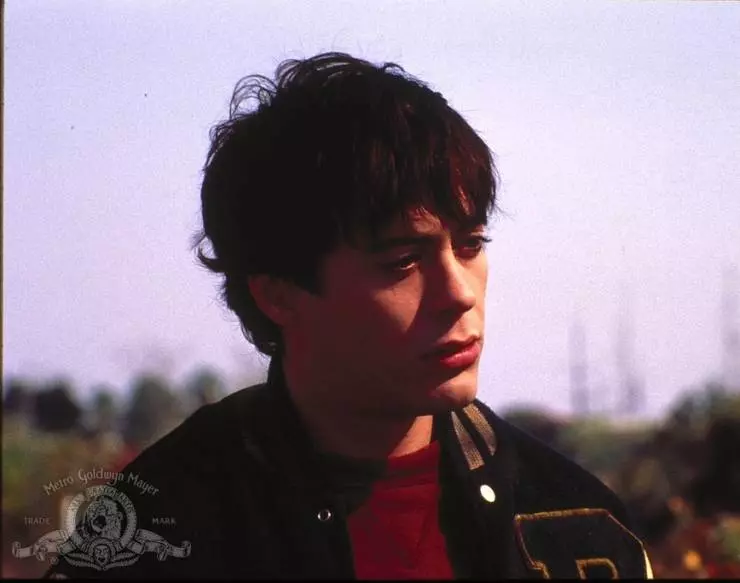 Кадр из 1969 (1988) Кадр из 1969 (1988)