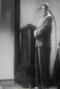 Кадр из Чудак-человек (1962) Кадр из Чудак-человек (1962)