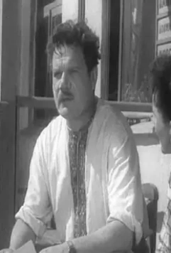Кадр из Чудак-человек (1962) Кадр из Чудак-человек (1962)