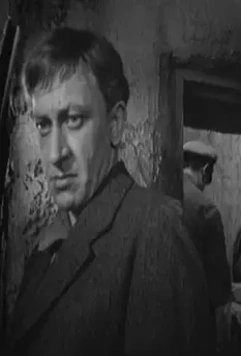 Кадр из Сотрудник ЧК (1963) Кадр из Сотрудник ЧК (1963)
