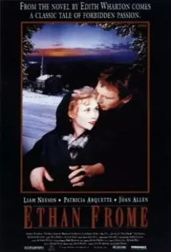 Итэн Фроум / Ethan Frome (1993)