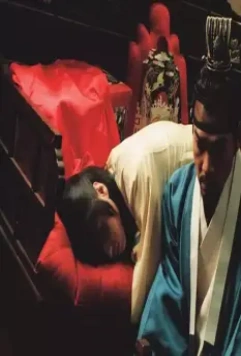 Кадр из Король и шут (2005) Кадр из Король и шут (2005)