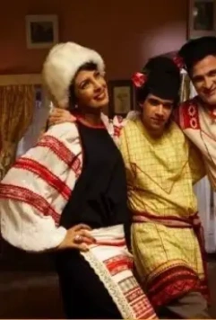 Кадр из Семь прощенных убийств (2011) Кадр из Семь прощенных убийств (2011)