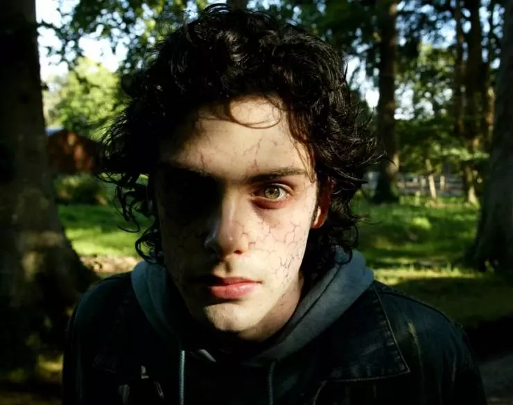Кадр из Мальчики едят девочек (2005) Кадр из Мальчики едят девочек (2005)