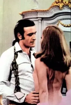 Кадр из Грязные фото для дамы вне всяких подозрений (1970) Кадр из Грязные фото для дамы вне всяких подозрений (1970)