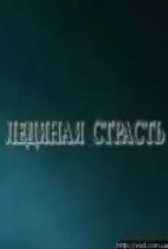 Ледяная страсть (2007)