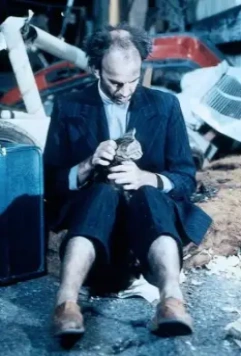Кадр из Непослушный Бабби (1993) Кадр из Непослушный Бабби (1993)