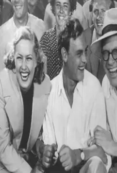 Кадр из Запасной игрок (1954) Кадр из Запасной игрок (1954)