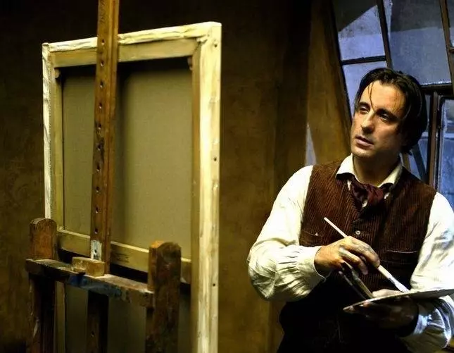 Кадр из Модильяни (2004) Кадр из Модильяни (2004)