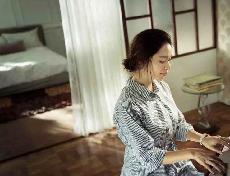 Кадр из По пятам: Дьявольская рыба (2018) Кадр из По пятам: Дьявольская рыба (2018)