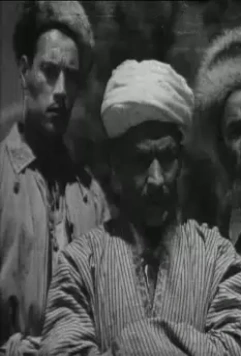 Кадр из Салават Юлаев (1940) Кадр из Салават Юлаев (1940)