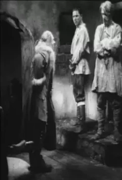 Кадр из Салават Юлаев (1940) Кадр из Салават Юлаев (1940)