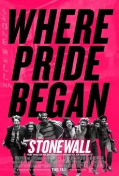 Стоунволл / Stonewall (2015)