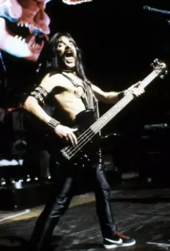 Кадр из Это Spinal Tap (1984) Кадр из Это Spinal Tap (1984)