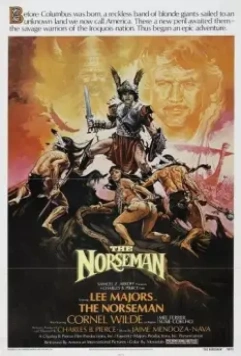 Норманн / The Norseman (1978)