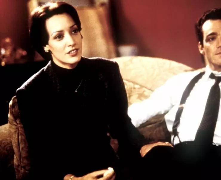 Кадр из Сумерки семейства Голд (1996) Кадр из Сумерки семейства Голд (1996)