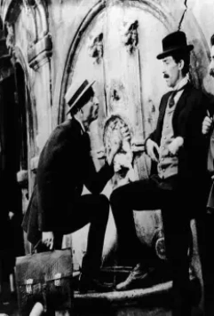 Кадр из Не горюй! (1968) Кадр из Не горюй! (1968)