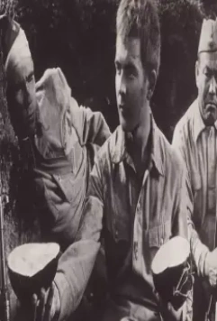 Кадр из Двое в степи (1962) Кадр из Двое в степи (1962)