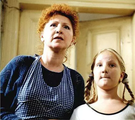 Кадр из Полено (2000) Кадр из Полено (2000)