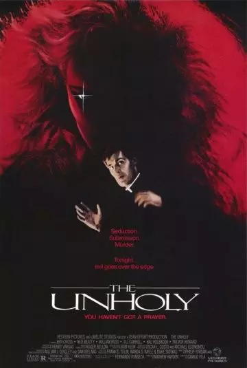 Слуга дьявола / The Unholy (1988)