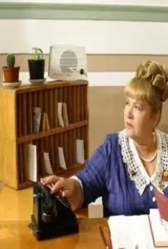 Кадр из Парк советского периода (2006) Кадр из Парк советского периода (2006)