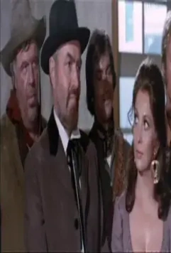 Кадр из Река плохого человека (1971) Кадр из Река плохого человека (1971)