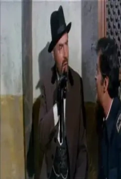 Кадр из Река плохого человека (1971) Кадр из Река плохого человека (1971)