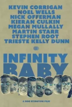 Вечные дети / Infinity Baby (2017)