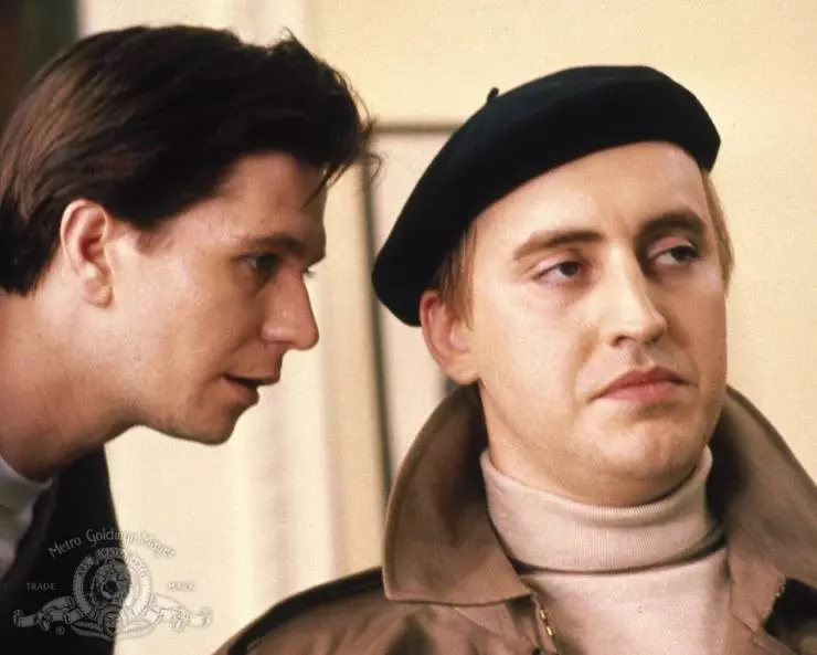 Кадр из Навострите ваши уши (1987) Кадр из Навострите ваши уши (1987)