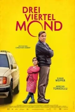 Три четверти луны / Dreiviertelmond (2011)
