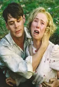 Кадр из Арийская пара (2004) Кадр из Арийская пара (2004)