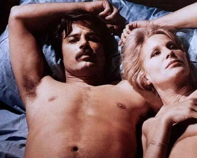 Кадр из Короткая ночь стеклянных кукол (1971) Кадр из Короткая ночь стеклянных кукол (1971)