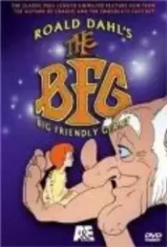 Большой и дружелюбный великан / The BFG (1987)
