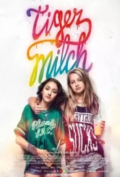 Тигриное молоко / Tigermilch (2017)
