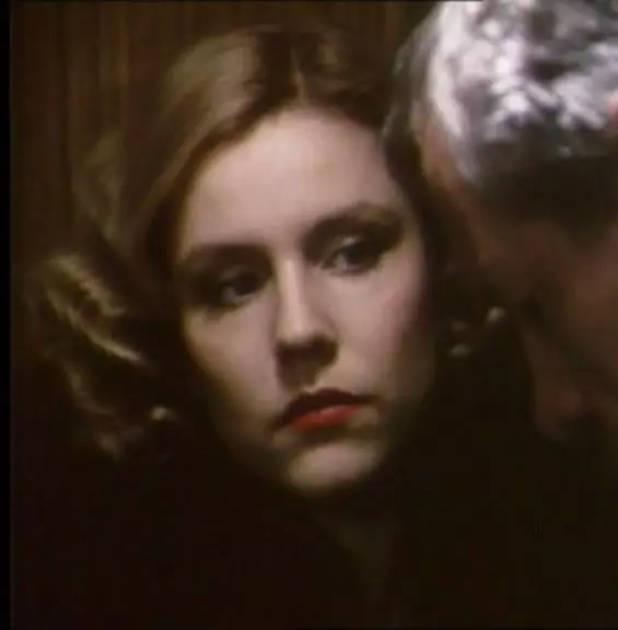 Кадр из Исповедь содержанки (1992) Кадр из Исповедь содержанки (1992)