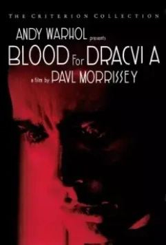 Кровь для Дракулы / Blood for Dracula (1974)