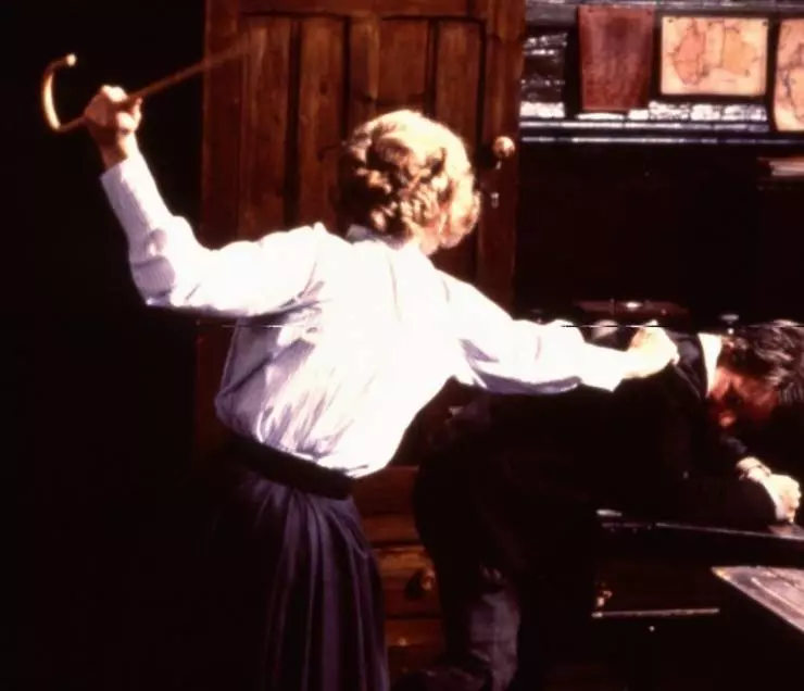 Кадр из Пробуждение желаний (1988) Кадр из Пробуждение желаний (1988)