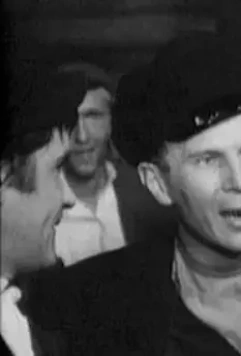 Кадр из Великие голодранцы (1973) Кадр из Великие голодранцы (1973)
